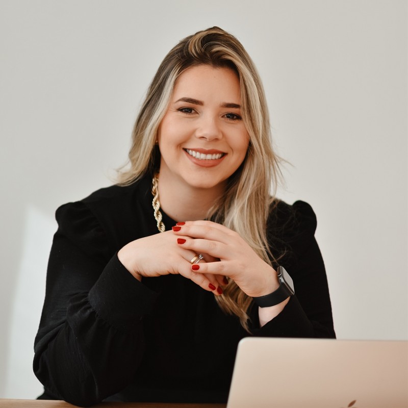 Nageli Almeida